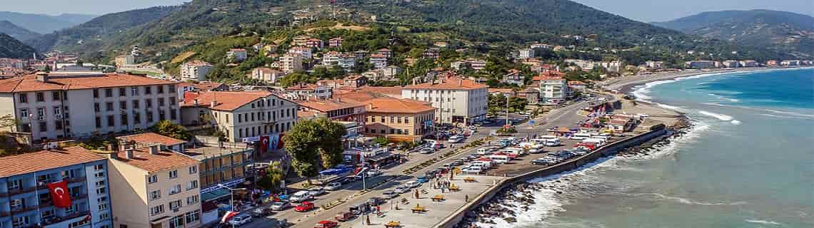 Bodrum Kastamonu Uçak Bileti THY Ucuz Bodrum Kastamonu Uçak Fiyatları